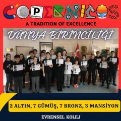 Evrensel Kolej